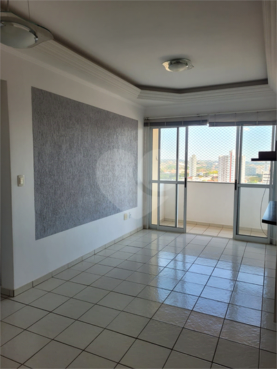 Venda Apartamento Araraquara Centro REO1042620 2