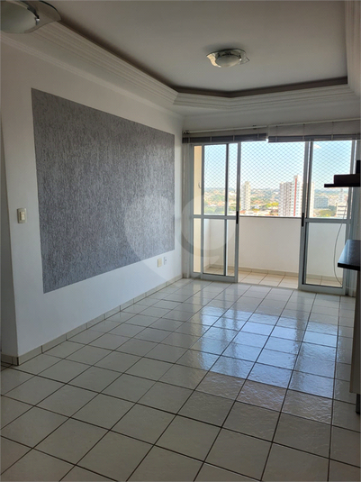 Venda Apartamento Araraquara Centro REO1042620 14