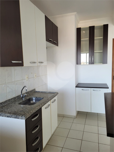 Venda Apartamento Araraquara Centro REO1042620 6