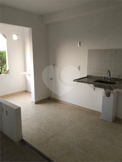 Venda Apartamento Sorocaba Jardim São Carlos REO1042622 8