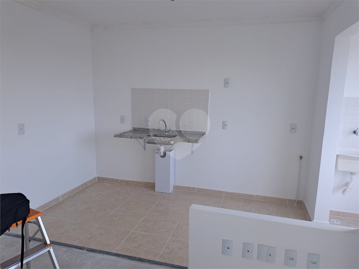 Venda Apartamento Sorocaba Jardim São Carlos REO1042622 5