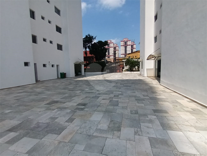 Venda Apartamento São Paulo Jardim Itapeva REO1042625 2