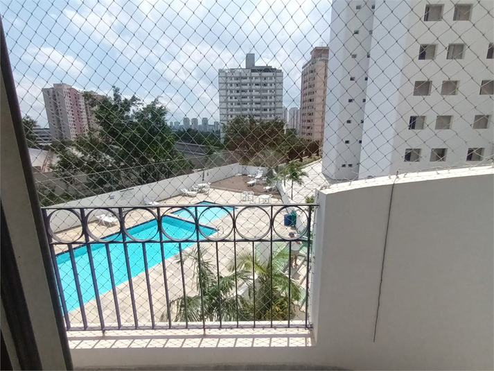 Venda Apartamento São Paulo Jardim Itapeva REO1042625 24