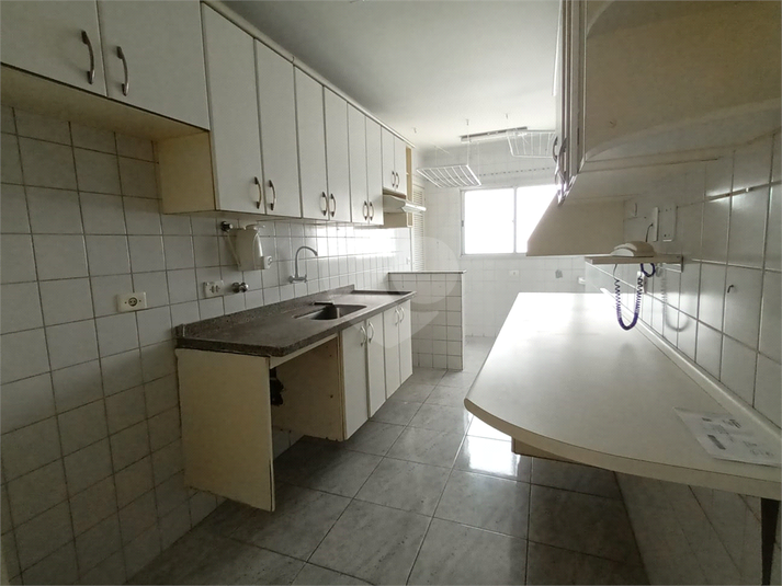 Venda Apartamento São Paulo Jardim Itapeva REO1042625 10