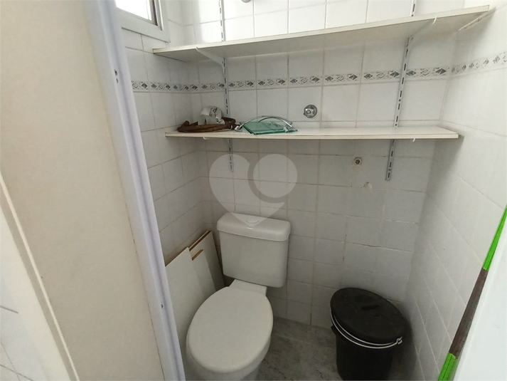 Venda Apartamento São Paulo Jardim Itapeva REO1042625 6