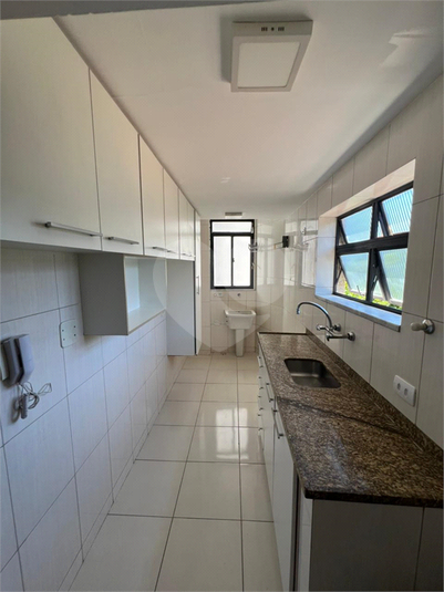 Venda Apartamento Rio De Janeiro Méier REO1042627 21