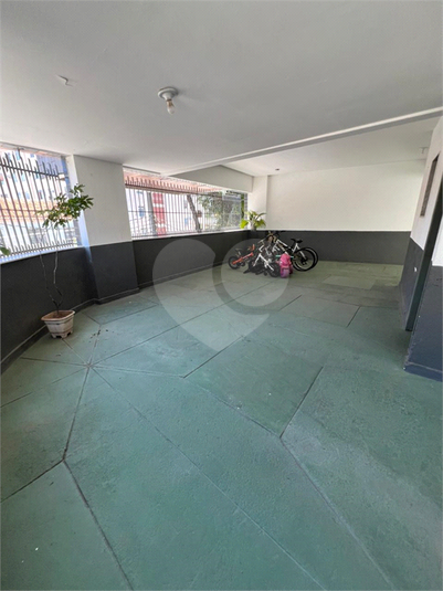 Venda Apartamento Rio De Janeiro Méier REO1042627 24