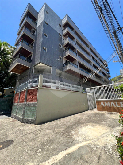 Venda Apartamento Rio De Janeiro Méier REO1042627 16