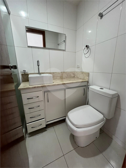 Venda Apartamento Rio De Janeiro Méier REO1042627 30