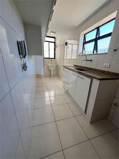 Venda Apartamento Rio De Janeiro Méier REO1042627 15