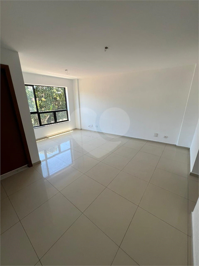 Venda Apartamento Rio De Janeiro Méier REO1042627 2