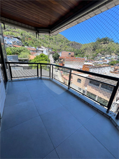 Venda Apartamento Rio De Janeiro Méier REO1042627 5