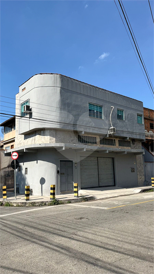 Venda Apartamento Volta Redonda Vila Mury REO1042631 21