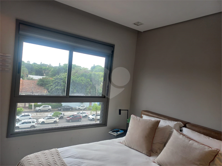 Venda Apartamento São Paulo Santo Amaro REO1042645 4