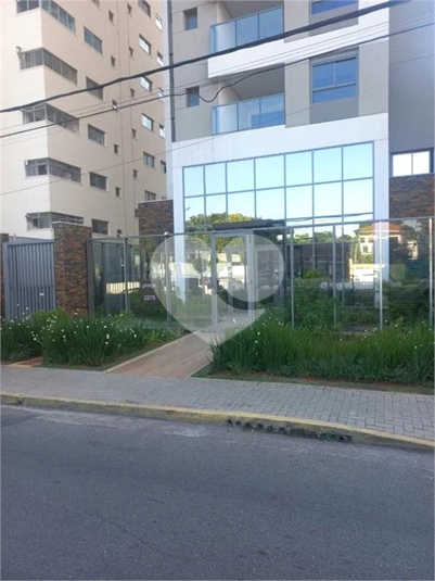 Venda Apartamento São Paulo Santo Amaro REO1042645 16