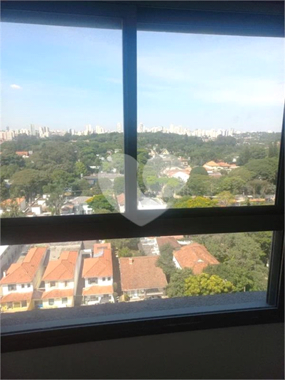 Venda Apartamento São Paulo Santo Amaro REO1042645 15