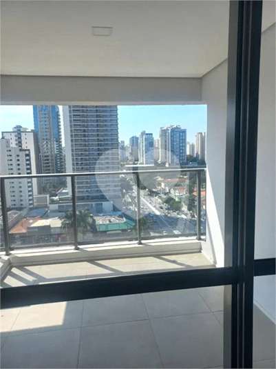 Venda Apartamento São Paulo Santo Amaro REO1042645 12