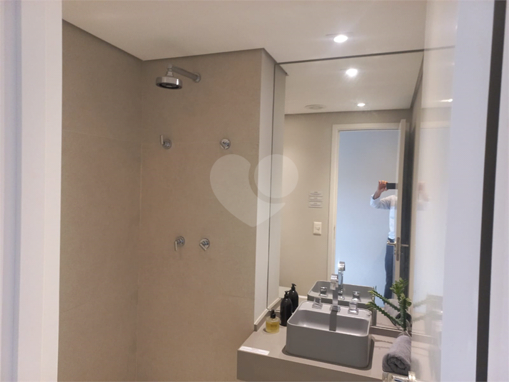 Venda Apartamento São Paulo Santo Amaro REO1042645 5