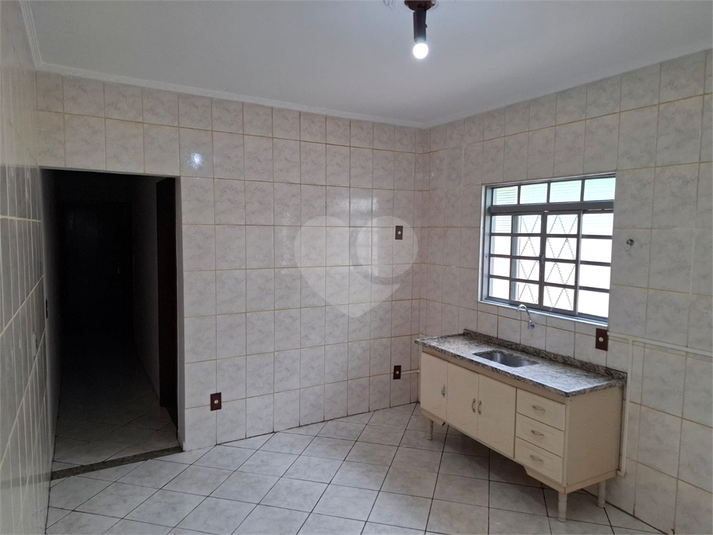 Aluguel Casa Indaiatuba Jardim Juscelino Kubitschek REO1042648 17