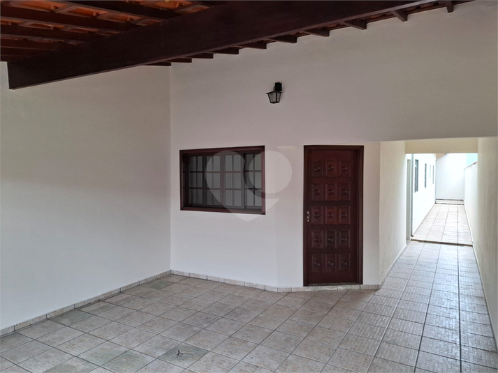 Aluguel Casa Indaiatuba Jardim Juscelino Kubitschek REO1042648 1