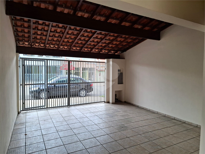 Aluguel Casa Indaiatuba Jardim Juscelino Kubitschek REO1042648 2