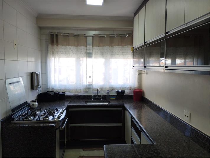 Venda Apartamento São Paulo Vila Albertina REO1042649 10