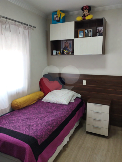 Venda Apartamento São Paulo Vila Albertina REO1042649 24