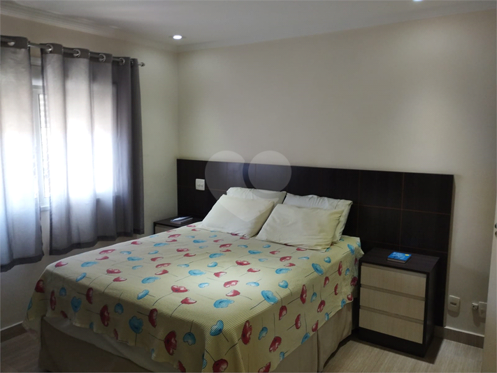 Venda Apartamento São Paulo Vila Albertina REO1042649 17