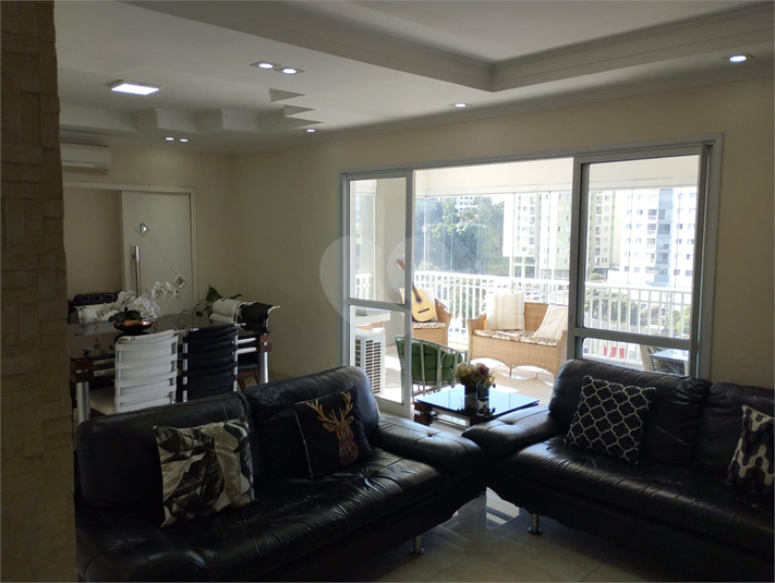 Venda Apartamento São Paulo Vila Albertina REO1042649 7