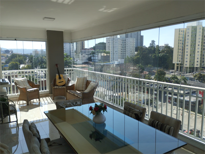 Venda Apartamento São Paulo Vila Albertina REO1042649 1