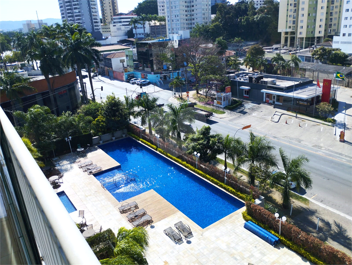 Venda Apartamento São Paulo Vila Albertina REO1042649 27