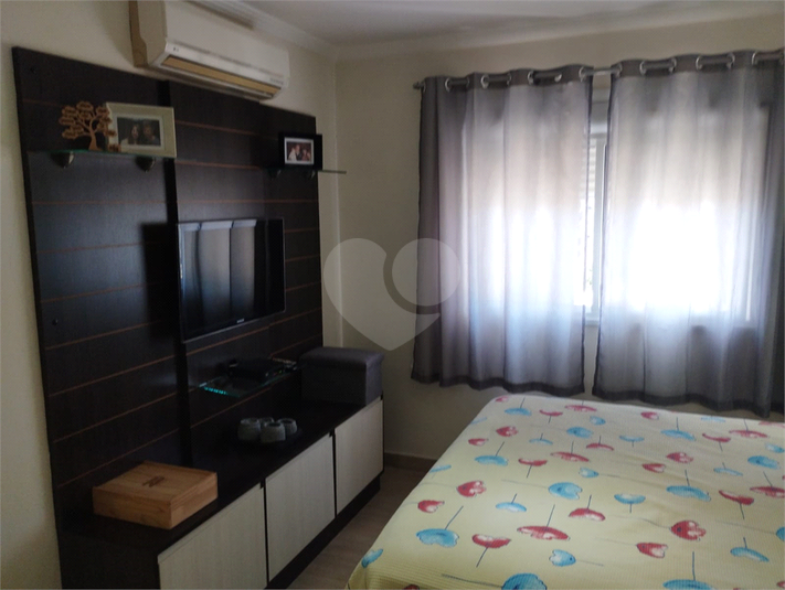 Venda Apartamento São Paulo Vila Albertina REO1042649 18