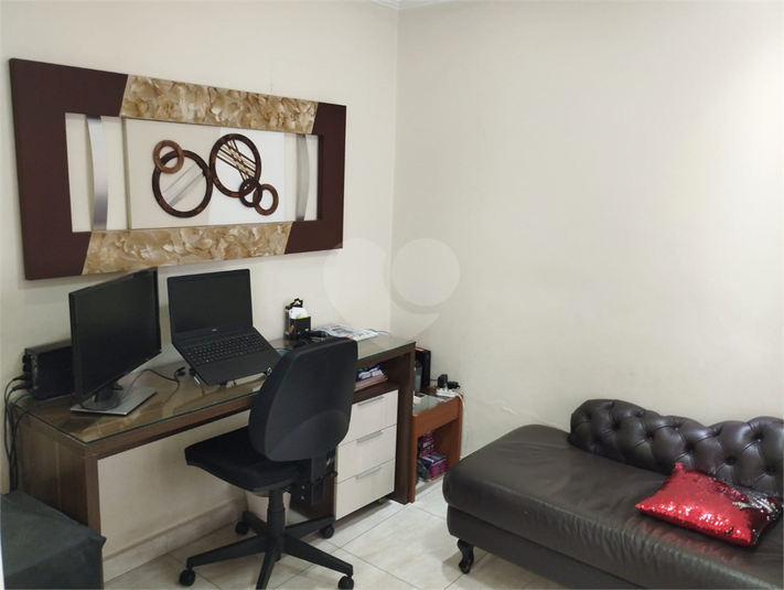 Venda Apartamento São Paulo Vila Albertina REO1042649 20