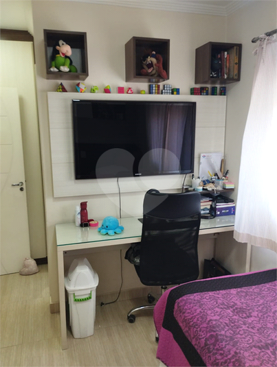 Venda Apartamento São Paulo Vila Albertina REO1042649 22