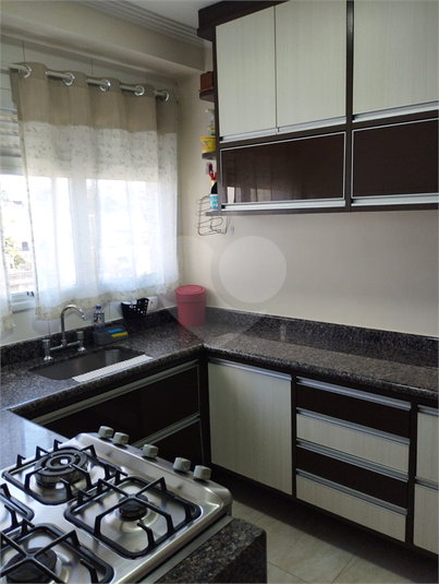 Venda Apartamento São Paulo Vila Albertina REO1042649 9