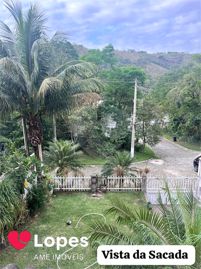 Venda Condomínio Rio De Janeiro Campo Grande REO1042651 10