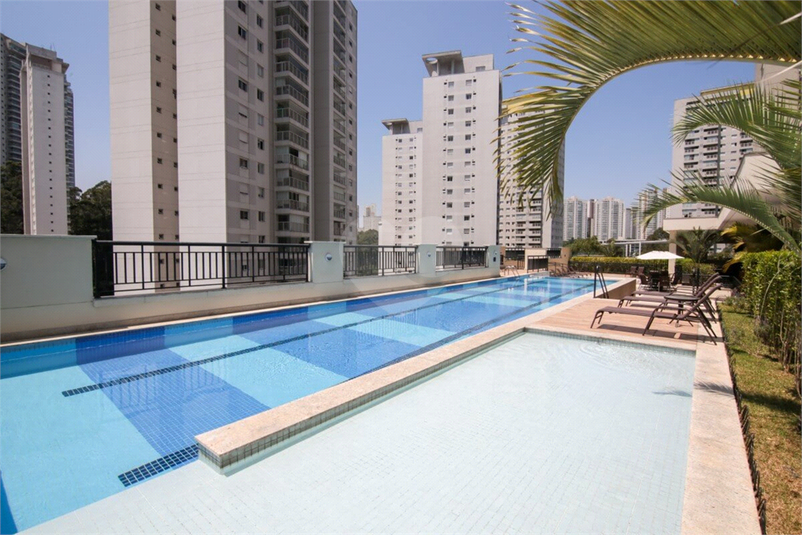 Venda Apartamento São Paulo Vila Andrade REO1042652 29