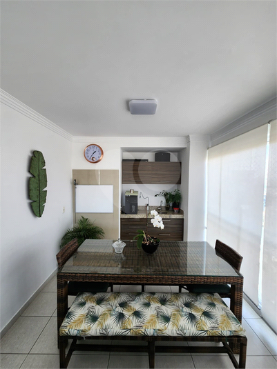 Venda Apartamento São Paulo Vila Albertina REO1042658 5