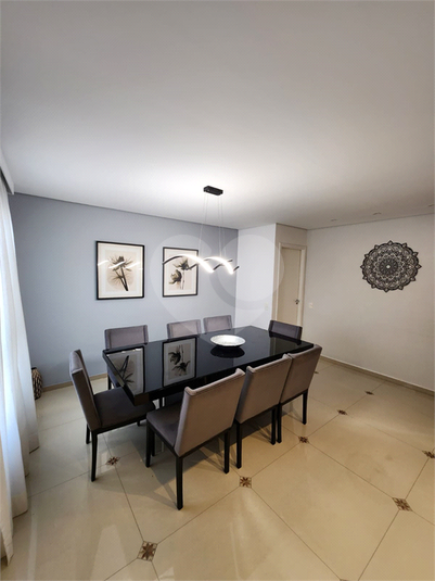 Venda Apartamento São Paulo Vila Albertina REO1042658 8