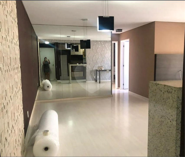 Venda Apartamento Jundiaí Jardim Ermida I REO1042659 1