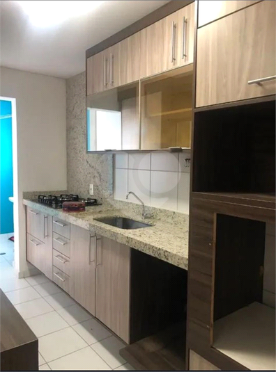 Venda Apartamento Jundiaí Jardim Ermida I REO1042659 5