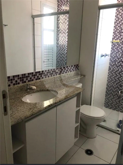 Venda Apartamento Jundiaí Jardim Ermida I REO1042659 14