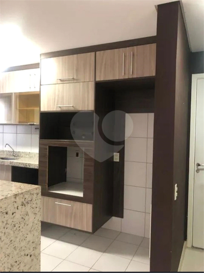 Venda Apartamento Jundiaí Jardim Ermida I REO1042659 22