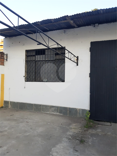 Venda Casa Volta Redonda Jardim Amália REO1042662 9