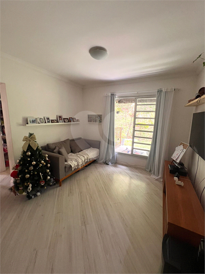 Venda Apartamento São Paulo Vila Andrade REO1042665 3