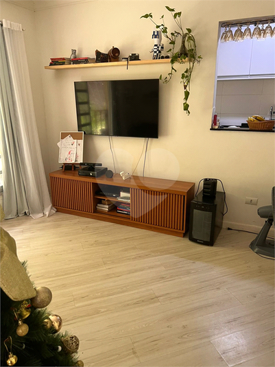 Venda Apartamento São Paulo Vila Andrade REO1042665 2