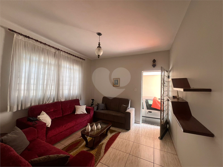 Venda Casa Bauru Jardim Maravilha REO1042666 20