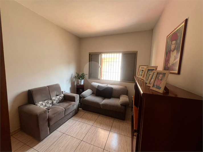 Venda Casa Bauru Jardim Maravilha REO1042666 6