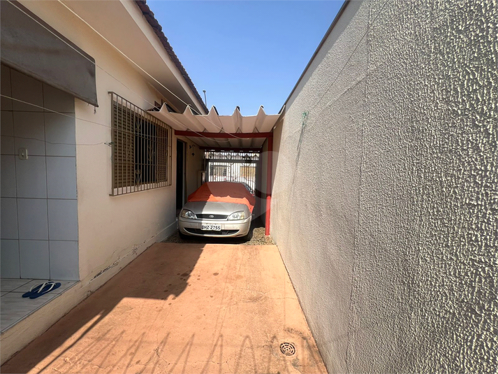 Venda Casa Bauru Jardim Maravilha REO1042666 16