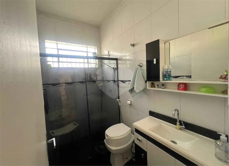 Venda Casa Bauru Jardim Maravilha REO1042666 10